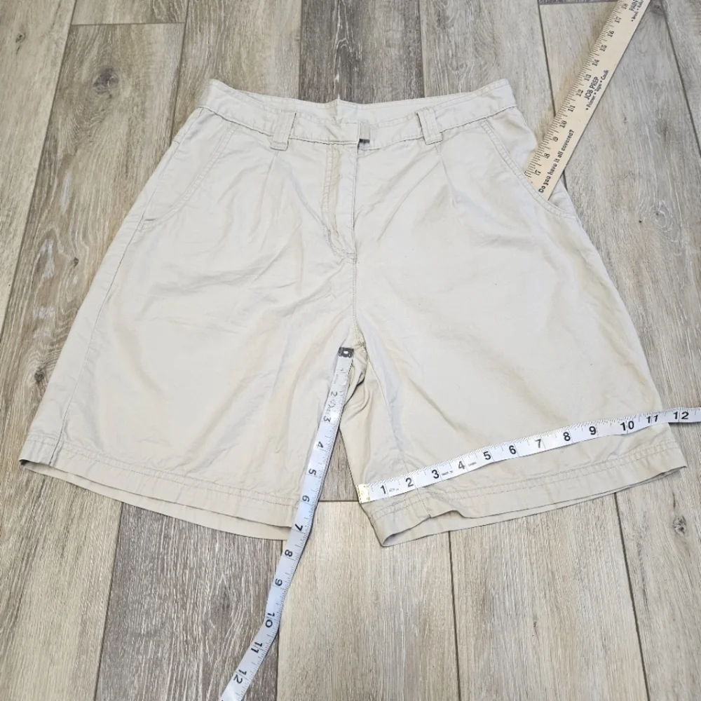 Woolrich high waisted